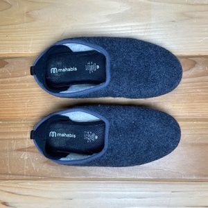 Mahabis Classic Slippers
